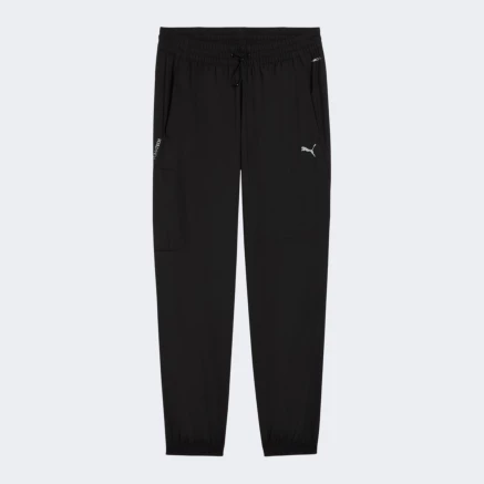 Спортивнi штани Puma PUMATECH Woven Cargo Pants cl - 179068 Спортивнi штани Puma PUMATECH Woven Cargo Pants cl - 179068