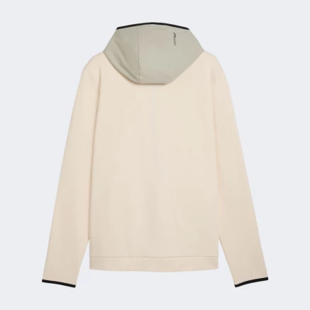 Кофта Puma PUMATECH Full-Zip Hoodie DK - 179067 Кофта Puma PUMATECH Full-Zip Hoodie DK - 179067