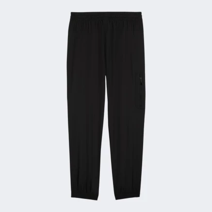 Спортивнi штани Puma PUMATECH Woven Cargo Pants cl - 179068 Спортивнi штани Puma PUMATECH Woven Cargo Pants cl - 179068