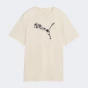 Футболка Puma ESS GRAPHIC Animal Relaxed Tee G, фото 4 - інтернет магазин MEGASPORT