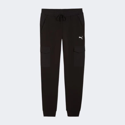 Спортивнi штани Puma SPORT Cargo Pants DK cl - 179063