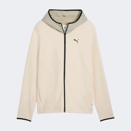 Кофта Puma PUMATECH Full-Zip Hoodie DK - 179067 Кофта Puma PUMATECH Full-Zip Hoodie DK - 179067