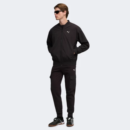 Спортивнi штани Puma SPORT Cargo Pants DK cl - 179063