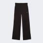 Спортивнi штани Puma ESS ELEVATED High-Waist Straight Leg Pant, фото 4 - інтернет магазин MEGASPORT