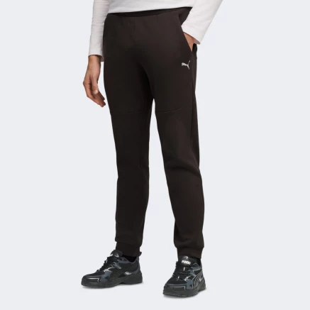 Спортивнi штани Puma PUMATECH Pants DK cl - 179064 Спортивнi штани Puma PUMATECH Pants DK cl - 179064