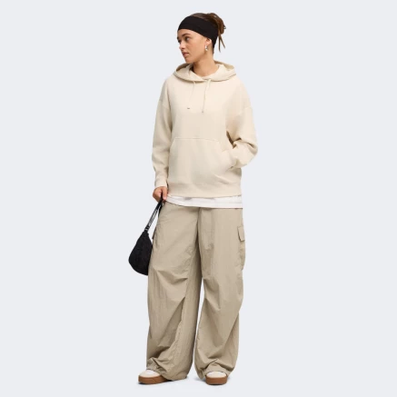 Кофта Puma ESS ELEVATED Comfort Hoodie - 179060 Кофта Puma ESS ELEVATED Comfort Hoodie - 179060