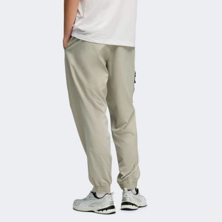 Спортивнi штани Puma PUMATECH Woven Cargo Pants cl - 179069