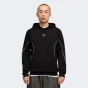 Кофта Puma SPORT Hoodie DK, фото 1 - інтернет магазин MEGASPORT