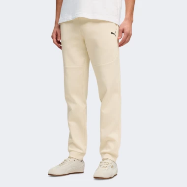 PUMATECH Pants DK cl