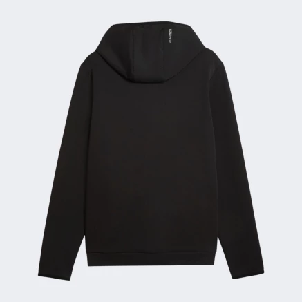 Кофта Puma PUMATECH Full-Zip Hoodie DK - 179066 Кофта Puma PUMATECH Full-Zip Hoodie DK - 179066