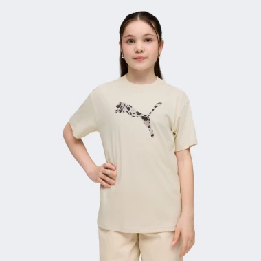 ESS GRAPHIC Animal Relaxed Tee G