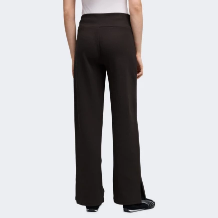 Спортивнi штани Puma ESS ELEVATED High-Waist Straight Leg Pant - 179061