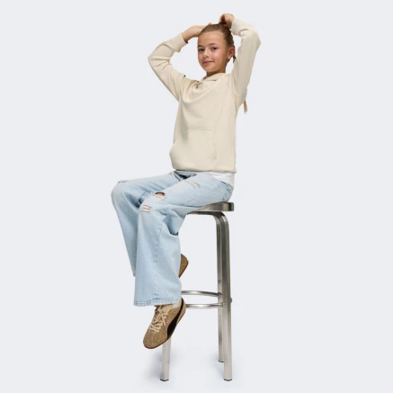 Кофта Puma ESS GRAPHIC Animal Hoodie TR G - 179070