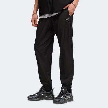 PUMATECH Woven Cargo Pants cl