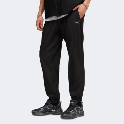 Спортивнi штани Puma PUMATECH Woven Cargo Pants cl - 179068 Спортивнi штани Puma PUMATECH Woven Cargo Pants cl - 179068
