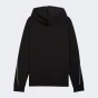 Кофта Puma SPORT Hoodie DK, фото 5 - інтернет магазин MEGASPORT