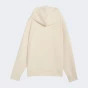 Кофта Puma ESS ELEVATED Comfort Hoodie, фото 5 - інтернет магазин MEGASPORT