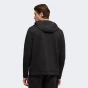 Кофта Puma PUMATECH Full-Zip Hoodie DK, фото 2 - інтернет магазин MEGASPORT