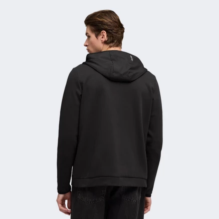 Кофта Puma PUMATECH Full-Zip Hoodie DK - 179066 Кофта Puma PUMATECH Full-Zip Hoodie DK - 179066