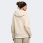 Кофта Puma ESS ELEVATED Comfort Hoodie, фото 2 - інтернет магазин MEGASPORT