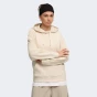 Кофта Puma ESS ELEVATED Comfort Hoodie, фото 1 - інтернет магазин MEGASPORT