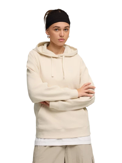 Кофта Puma ESS ELEVATED Comfort Hoodie - 179060 Кофта Puma ESS ELEVATED Comfort Hoodie - 179060