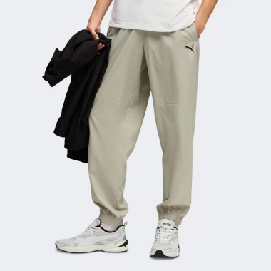 PUMATECH Woven Cargo Pants cl