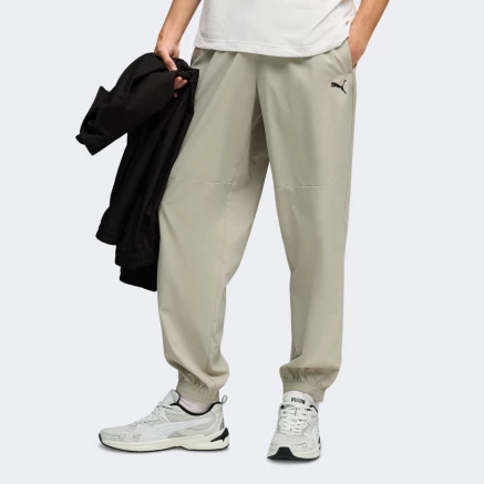 Спортивнi штани Puma PUMATECH Woven Cargo Pants cl - 179069
