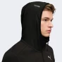 Кофта Puma PUMATECH Full-Zip Hoodie DK, фото 4 - інтернет магазин MEGASPORT