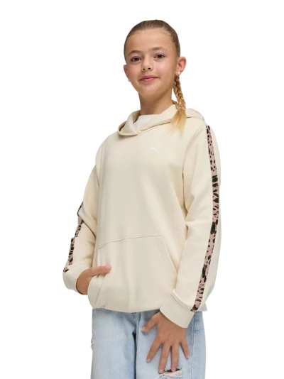 Кофта Puma ESS GRAPHIC Animal Hoodie TR G - 179070