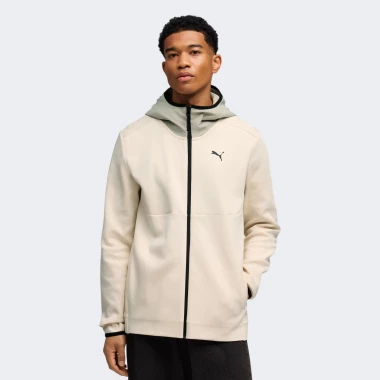 PUMATECH Full-Zip Hoodie DK
