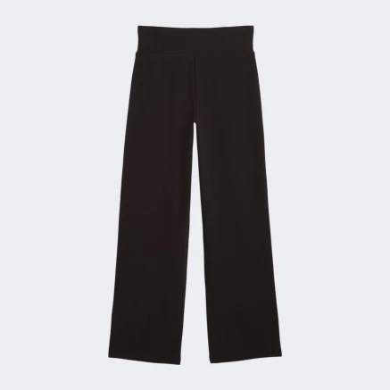 Спортивнi штани Puma ESS ELEVATED High-Waist Straight Leg Pant - 179061