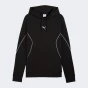 Кофта Puma SPORT Hoodie DK, фото 4 - інтернет магазин MEGASPORT