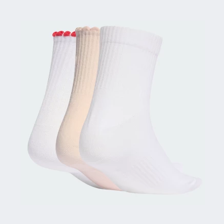 Шкарпетки Adidas GRAPHIC SOCK 3P - 179087 Шкарпетки Adidas GRAPHIC SOCK 3P - 179087