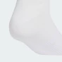 Шкарпетки Adidas T ESS ANK 3P, фото 3 - інтернет магазин MEGASPORT