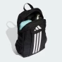 Рюкзак Adidas POWER BP YOUTH, фото 4 - інтернет магазин MEGASPORT
