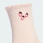 Шкарпетки Adidas GRAPHIC SOCK 3P, фото 4 - інтернет магазин MEGASPORT