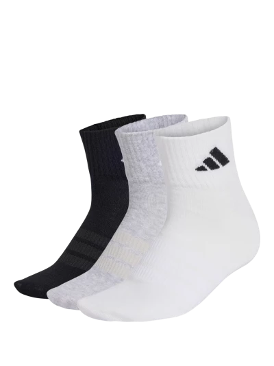 Шкарпетки Adidas T ESS ANK 3P - 179088