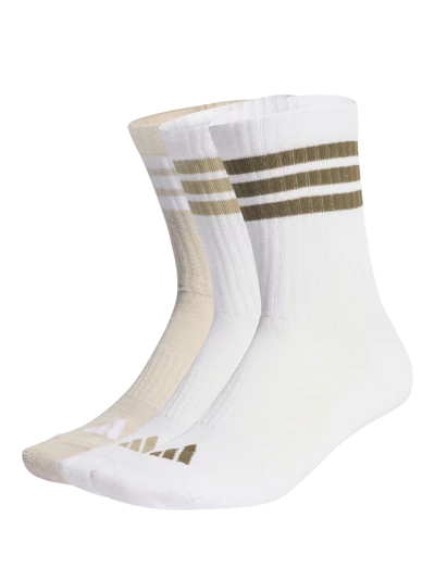 Шкарпетки Adidas 3S ESS C CRW 3P - 179089