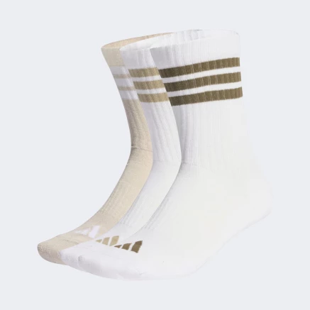 Шкарпетки Adidas 3S ESS C CRW 3P - 179089 Шкарпетки Adidas 3S ESS C CRW 3P - 179089