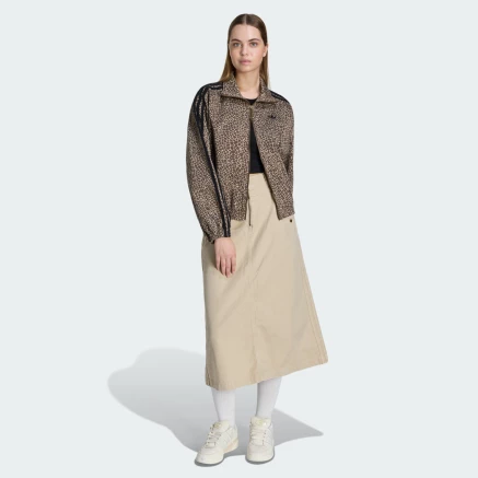 Куртка Adidas Originals FBD OS DNM JKT - 179091