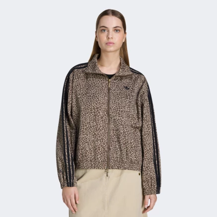 Куртка Adidas Originals FBD OS DNM JKT - 179091