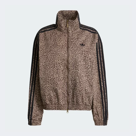 Куртка Adidas Originals FBD OS DNM JKT - 179091