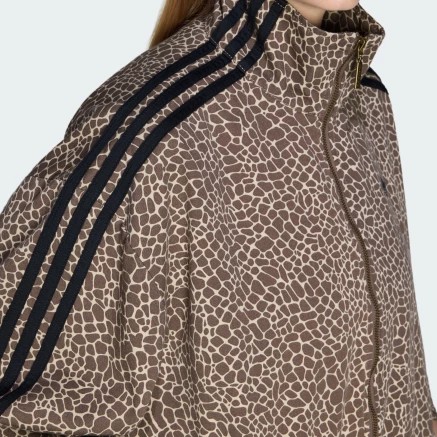 Куртка Adidas Originals FBD OS DNM JKT - 179091