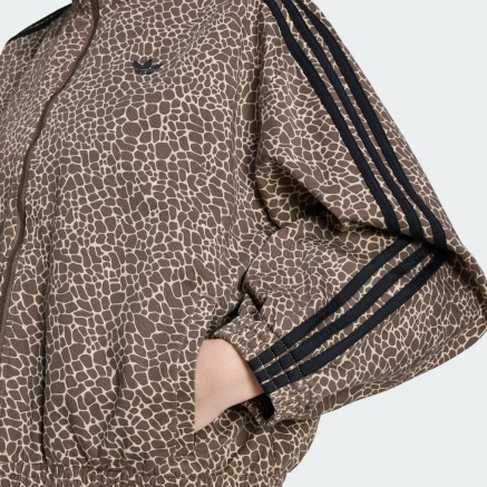 Куртка Adidas Originals FBD OS DNM JKT - 179091