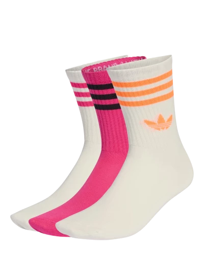 Шкарпетки Adidas Originals 3S CREW S 3P - 179092