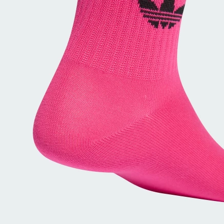 Шкарпетки Adidas Originals 3S CREW S 3P - 179092