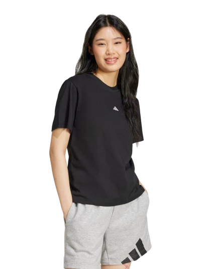 Футболка Adidas W SL SJ T - 179080