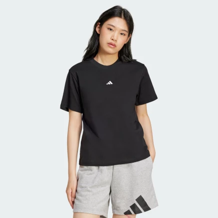 Футболка Adidas W SL SJ T - 179080 Футболка Adidas W SL SJ T - 179080