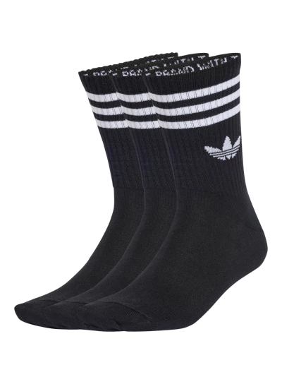 Шкарпетки Adidas Originals 3S CREW S 3P - 179084